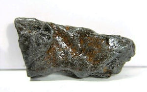Campo del Cielo Iron Nickel Meteorite Fragment 4g (small sized) Genuine