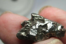 Cargar imagen en el visor de la galería, Campo del Cielo Real Iron Meteorite Fragment Piece 20g Small
