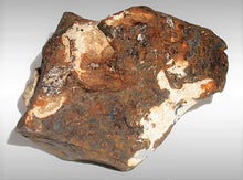 Cargar imagen en el visor de la galería, Canyon Diablo Iron Nickel Meteorite Fragment 5g Genuine
