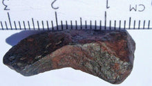 Charger l&#39;image dans la galerie, Canyon Diablo Real Iron Meteorite Asteroid Fragment Piece 5g

