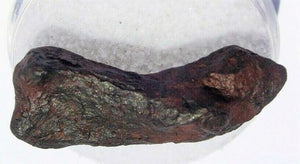 Canyon Diablo Real Iron Meteorite Asteroid Fragment Piece 5g