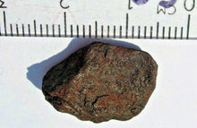 Load image into Gallery viewer, Canyon Diablo Real Iron Meteorite Asteroid Fragment Piece 5g
