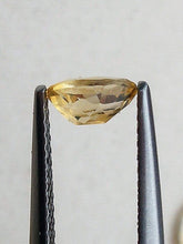 Load image into Gallery viewer, Citrine Oval Cut California Small

