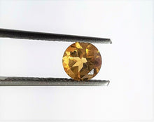 Load image into Gallery viewer, Citrine Round Cut California Small
