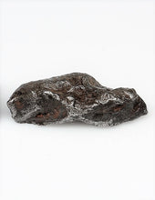 Cargar imagen en el visor de la galería, Agoudal Imilchil Iron Nickel Meteorite Fragment 3g Genuine
