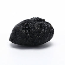 Cargar imagen en el visor de la galería, Tektite Fragment Meteorite Impact Glass Rock Indochinite 5g
