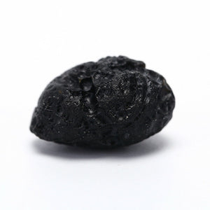 Tektite Fragment Meteorite Impact Glass Rock Indochinite 5g