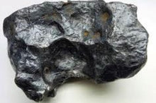 Load image into Gallery viewer, Agoudal Imilchil Iron Nickel Meteorite Fragment 3g Genuine

