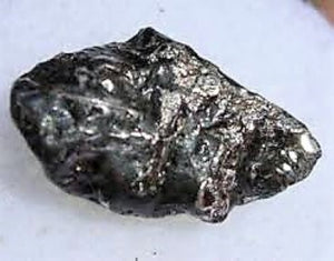 Nantan Chinese Iron Nickel Meteorite Fragment 5g Genuine