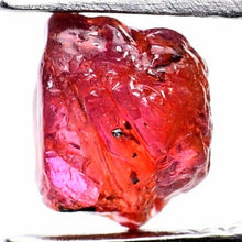 Load image into Gallery viewer, Ruby Rough Facet Madagascar 1.5 Carats
