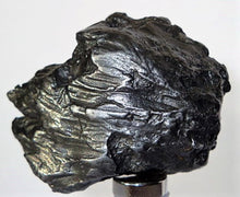 Load image into Gallery viewer, Sikhote Alin Iron Nickel Meteorite Small Sized Fragment Genuine

