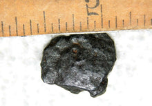 Load image into Gallery viewer, Sikhote Alin Real Iron Meteorite Small Asteroid Fragment Piece 3g
