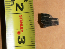 Charger l&#39;image dans la galerie, Tyrannosaurus Rex Tooth Hell Creek Fossil T-Rex 1/2 Inch Long Genuine &amp; Unrestored
